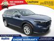 Used 2024 Honda CR-V LX SUV