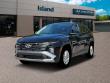 New 2026 Hyundai Tucson SE AWD SUV