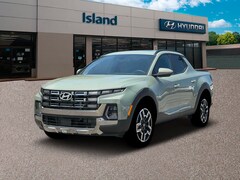 2026 Hyundai Santa Cruz Limited Truck Crew Cab