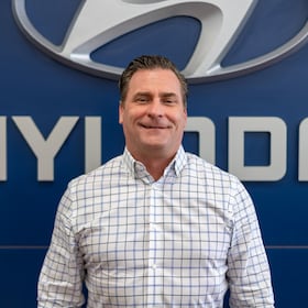 Staff member Steve Yellovich from 1c5eeae90148
