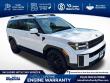 New 2026 Hyundai Santa Fe Calligraphy AWD SUV