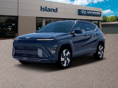 2026 Hyundai Kona Limited AWD SUV
