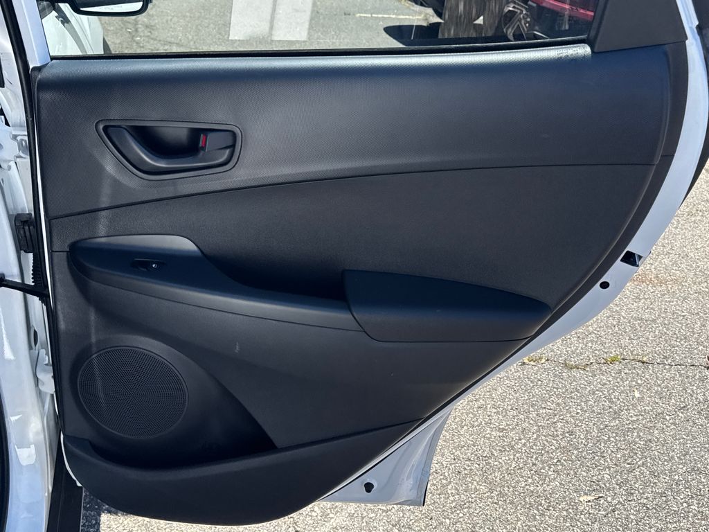 2023 Hyundai Kona SEL - Photo 36