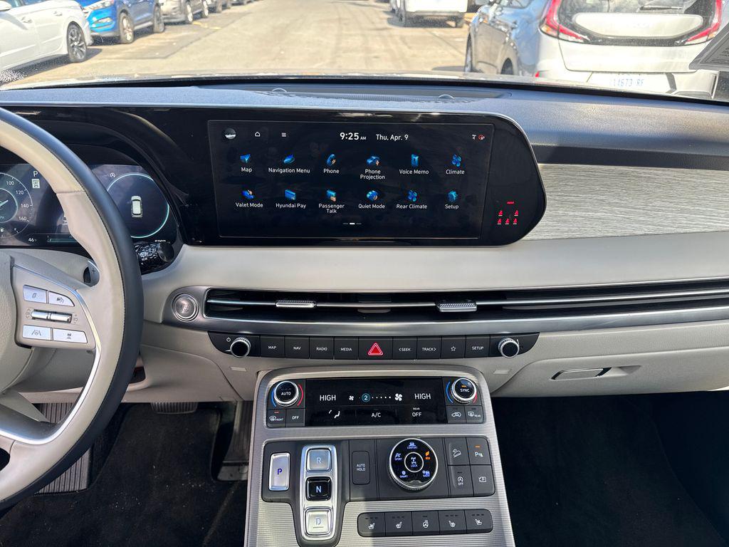 2025 Hyundai Palisade Calligraphy - Photo 26