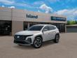 New 2026 Hyundai Tucson Hybrid SEL AWD SUV