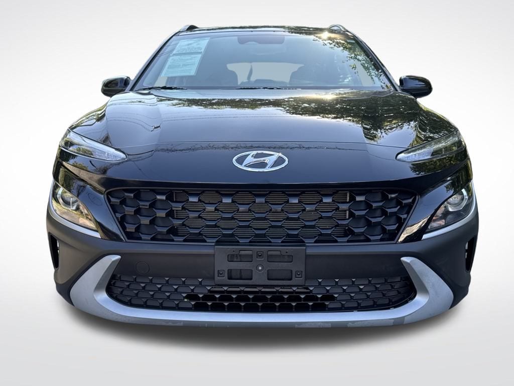 Certified 2023 Hyundai Kona SEL SUV