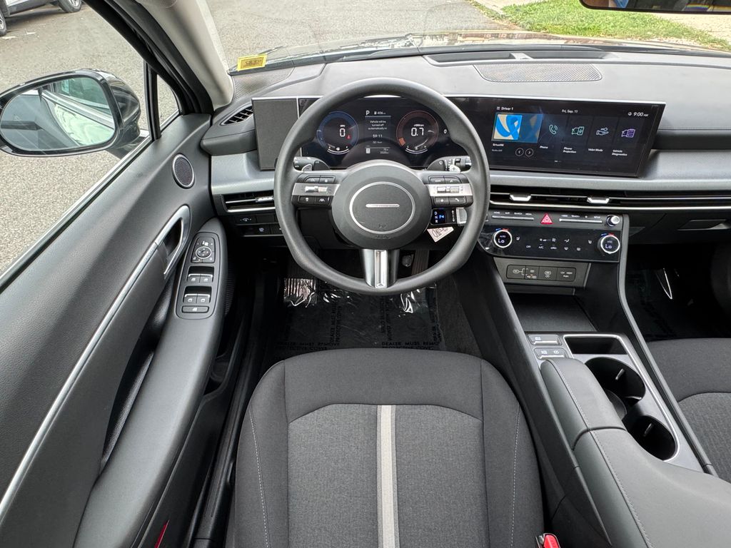 2025 Hyundai Sonata SEL - Photo 34