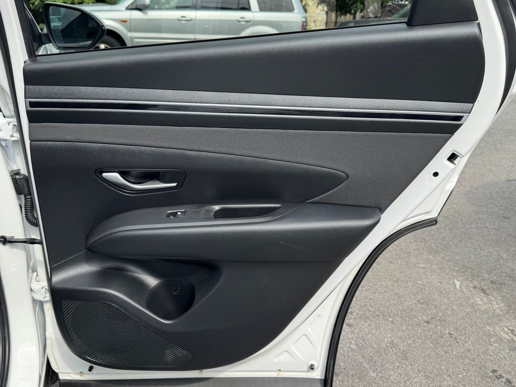 2024 Hyundai Tucson SEL - Photo 41