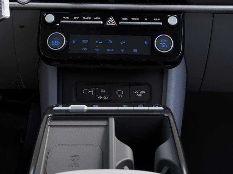 2025 Hyundai Tucson SEL Convenience - Photo 16