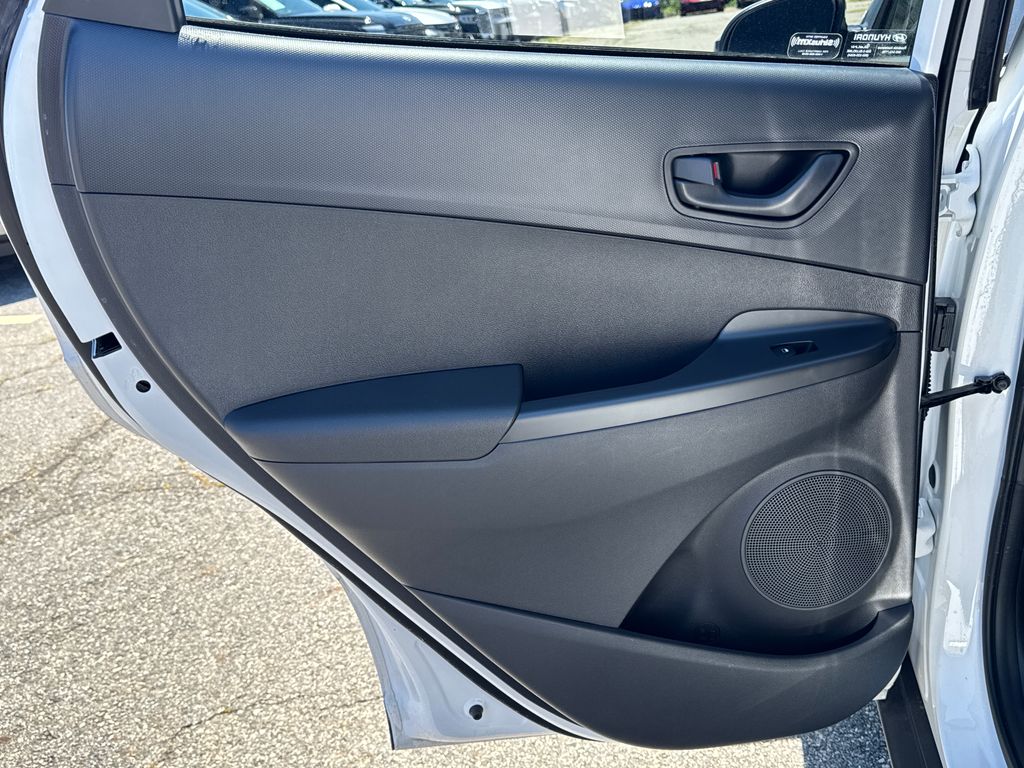 2023 Hyundai Kona SEL - Photo 33