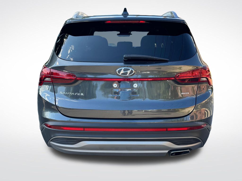 2023 Hyundai Santa Fe SEL - Photo 9