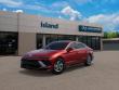 New 2025 Hyundai Sonata SE Sedan