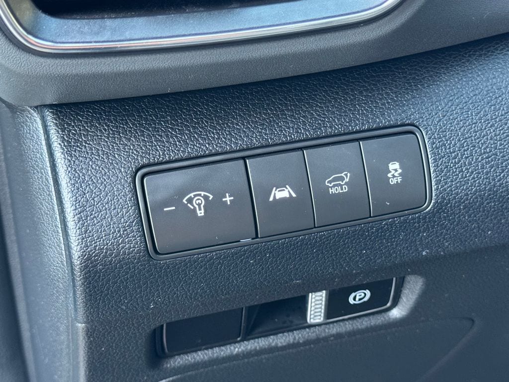 2023 Hyundai Santa Fe SEL - Photo 17
