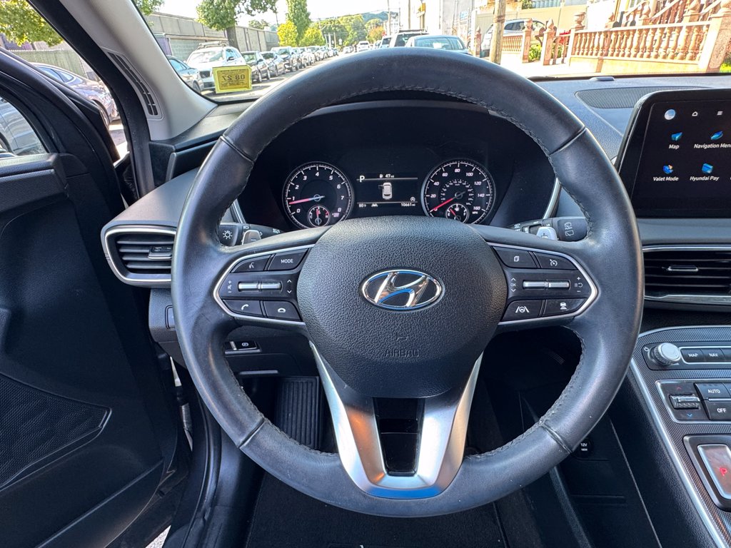 2023 Hyundai Santa Fe SEL - Photo 18