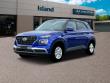 New 2025 Hyundai Venue SE SUV