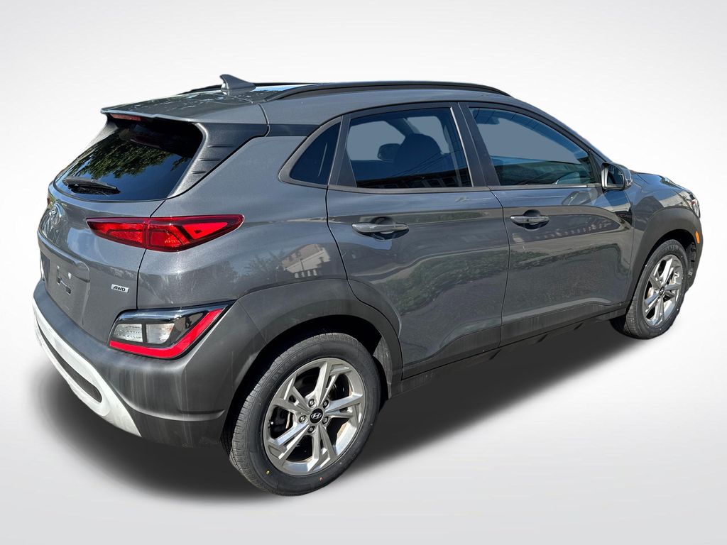 2023 Hyundai Kona SEL - Photo 10