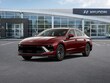 Hyundai Sonata Hybrid