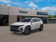 New 2025 Hyundai Tucson Limited AWD SUV