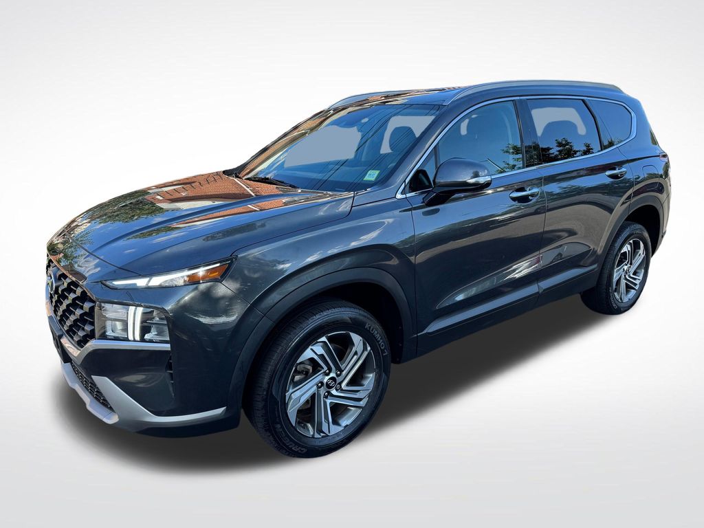 2023 Hyundai Santa Fe SEL - Photo 6