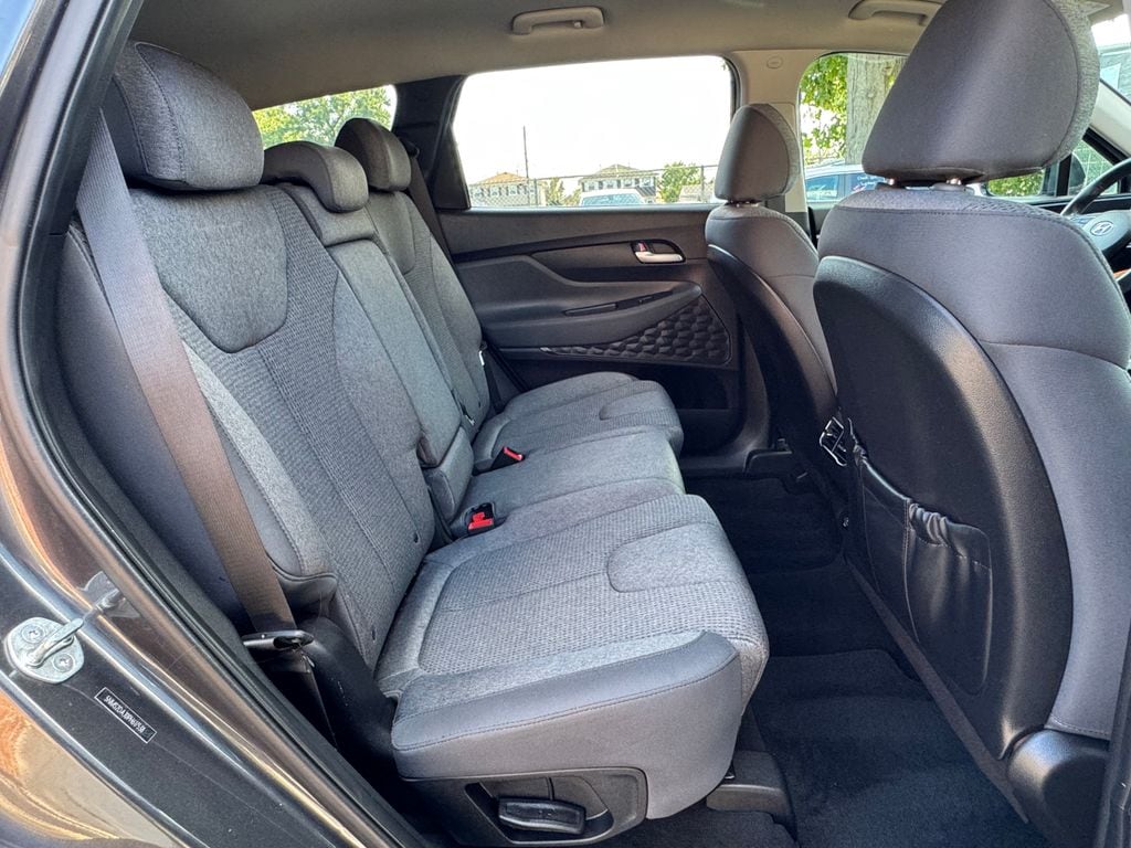 2023 Hyundai Santa Fe SEL - Photo 36