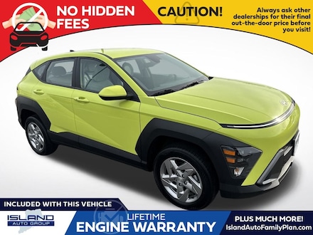 2024 Hyundai Kona SE SUV