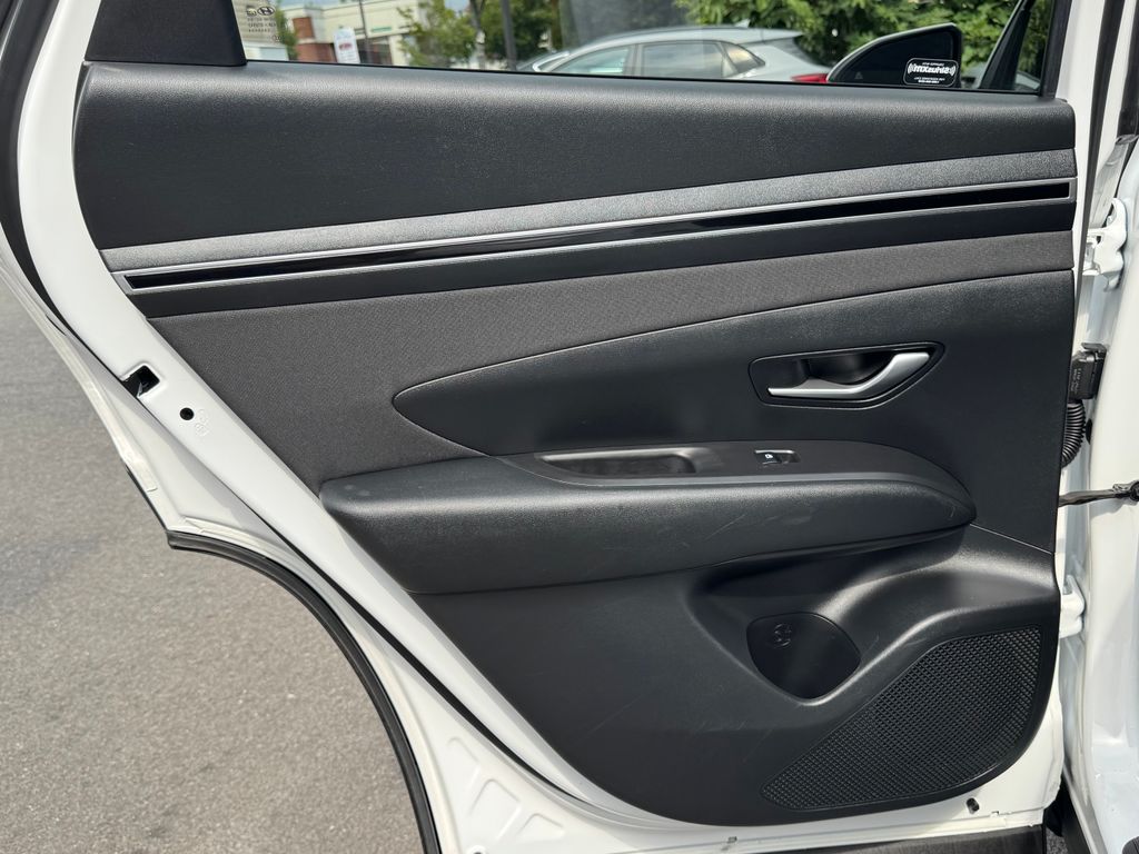 2024 Hyundai Tucson SEL - Photo 35