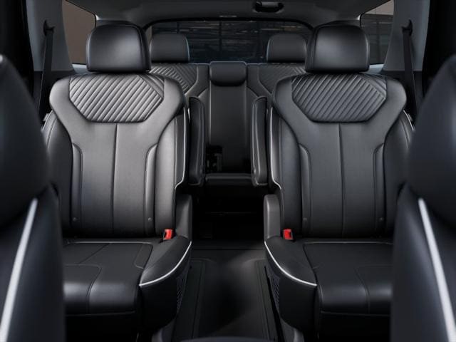 2025 Hyundai Palisade XRT - Photo 12