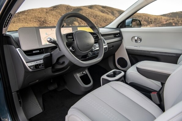 2022 Hyundai Ioniq 5 Lease Staten Island