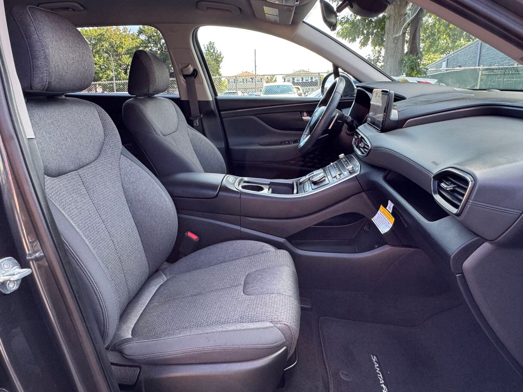 2023 Hyundai Santa Fe SEL - Photo 38