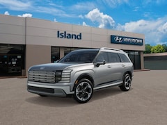2026 Hyundai Palisade Limited AWD SUV