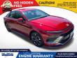 Used 2024 Hyundai Sonata SEL Sedan