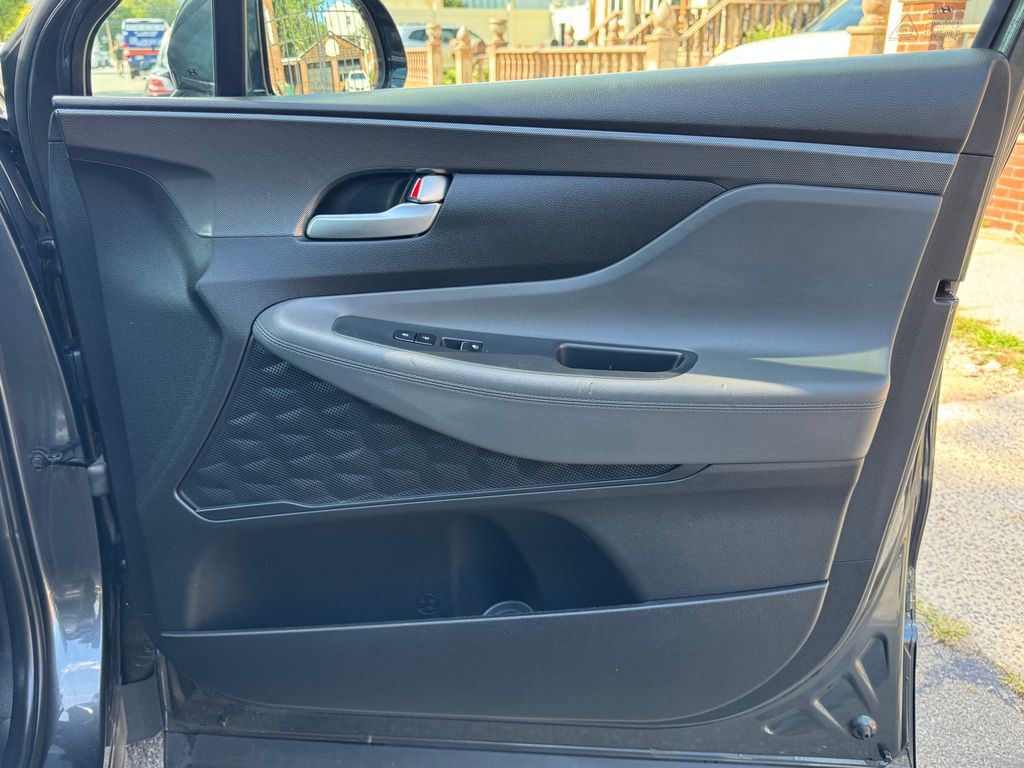 2023 Hyundai Santa Fe SEL - Photo 37