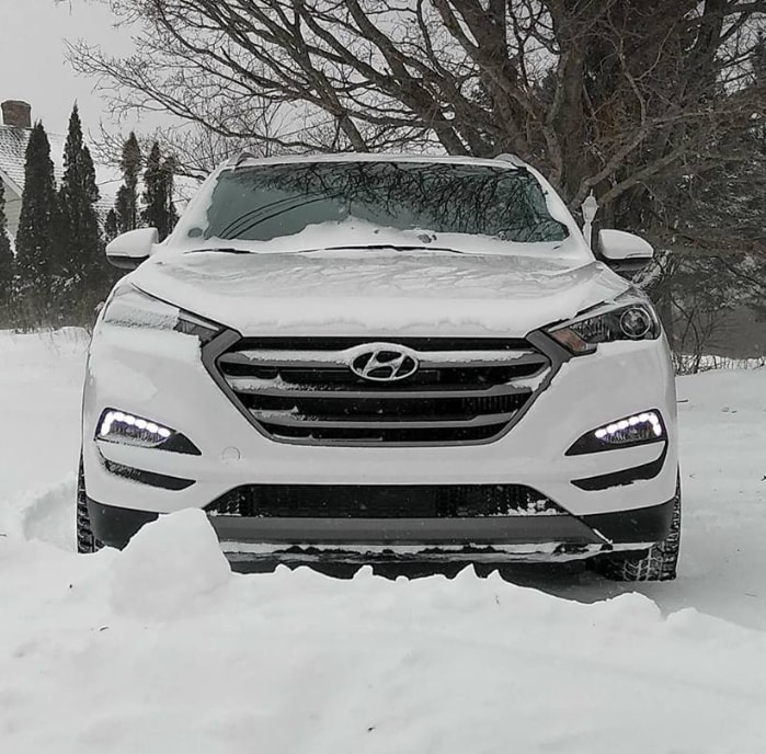Hyundai SUVs Staten Island