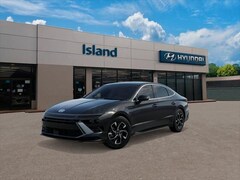 2025 Hyundai Sonata SEL Sedan