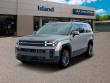 New 2026 Hyundai Santa Fe Calligraphy AWD SUV
