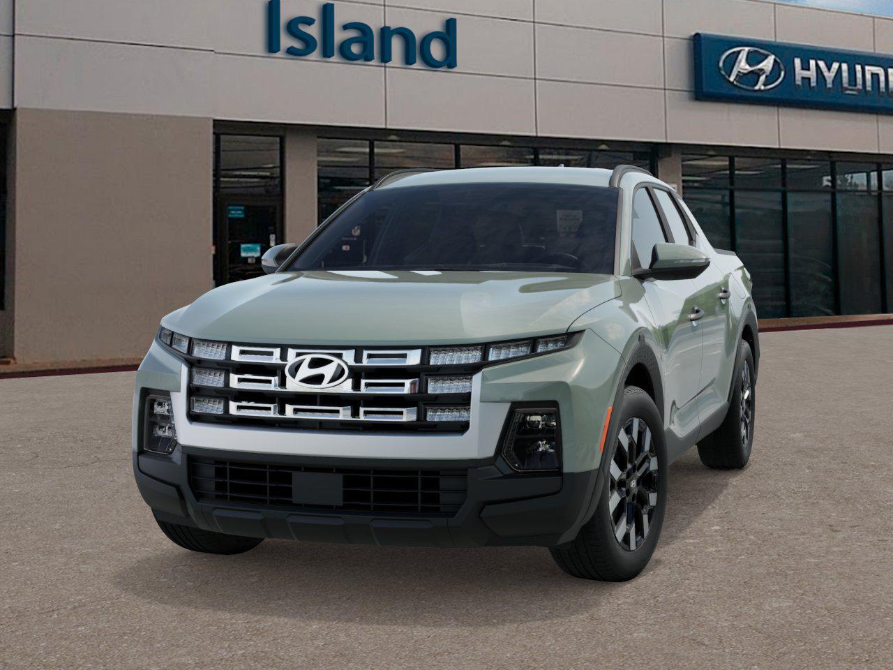 2025 Hyundai Santa Cruz SEL - Photo 6