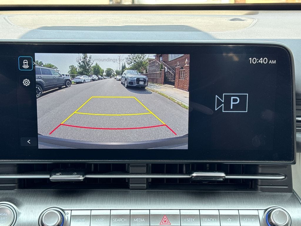 2024 Hyundai Kona SE - Photo 26