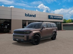 2025 Hyundai Santa Fe Calligraphy AWD SUV