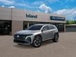 New 2026 Hyundai Tucson SEL Convenience AWD SUV