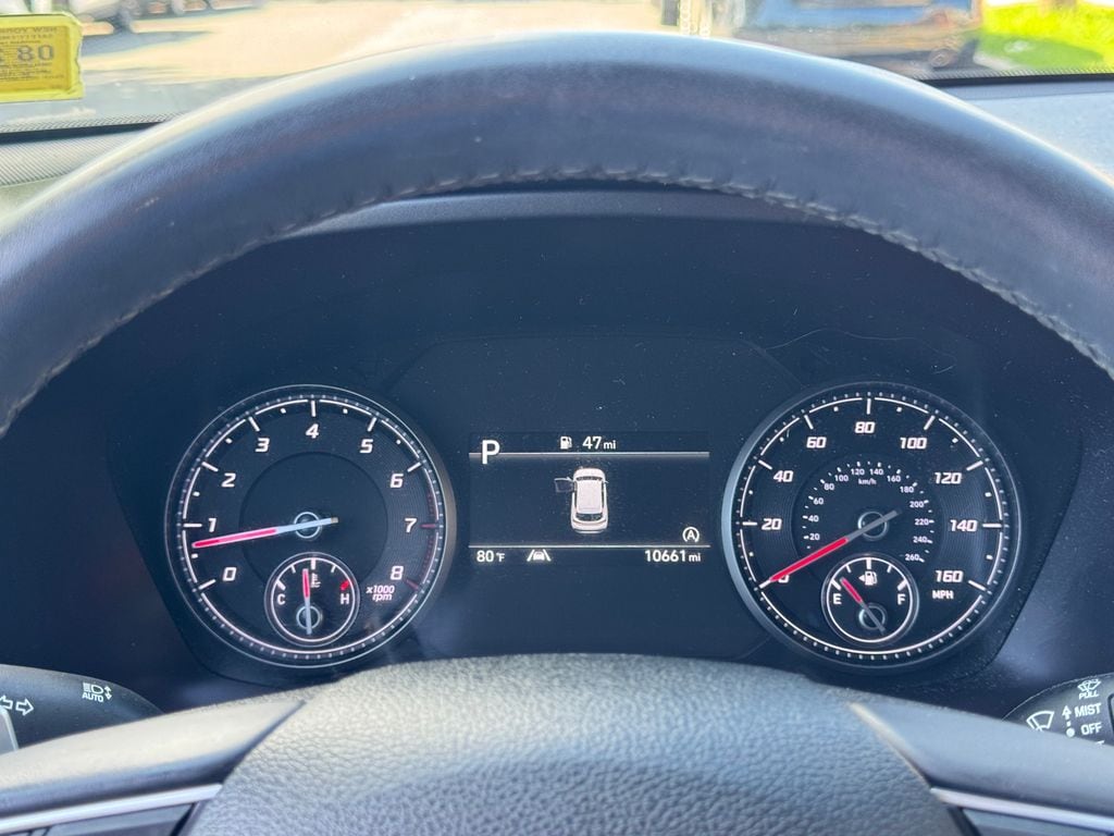 2023 Hyundai Santa Fe SEL - Photo 21