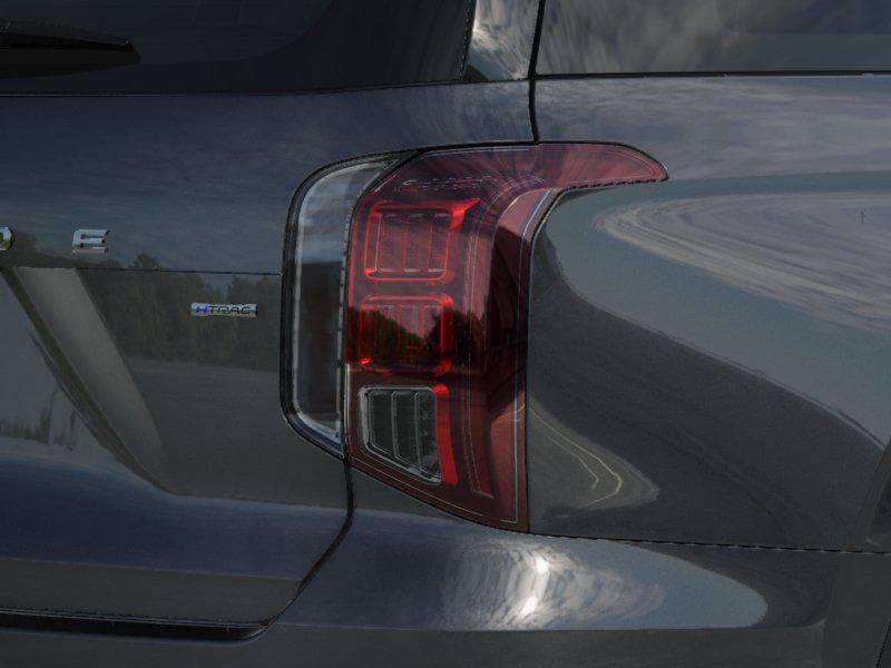 2025 Hyundai Palisade XRT - Photo 10