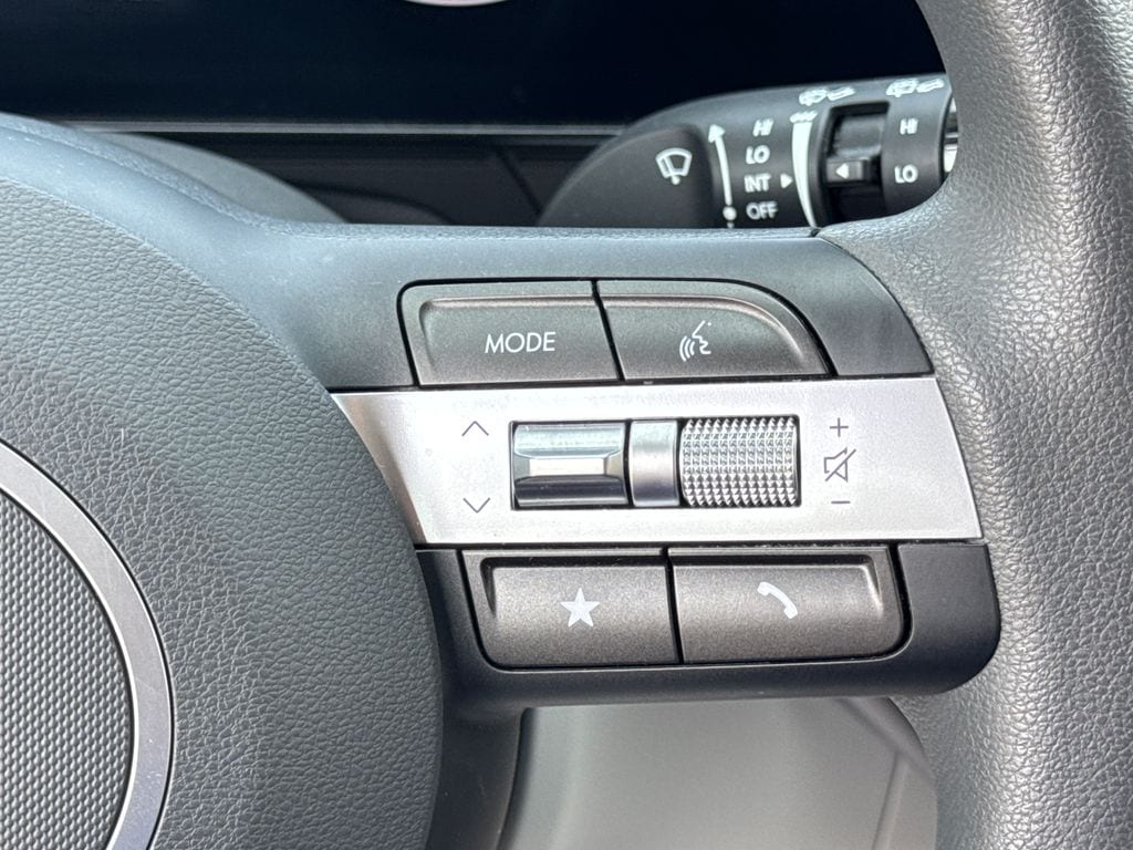2024 Hyundai Kona SE - Photo 20