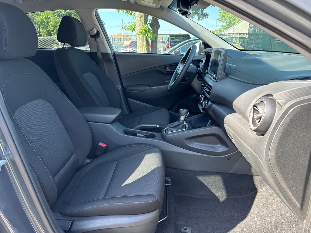 2023 Hyundai Kona SEL - Photo 39