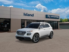 2025 Hyundai Venue SEL SUV