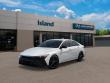 New 2025 Hyundai Elantra N Line Sedan