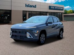 2026 Hyundai Kona SEL Sport AWD SUV