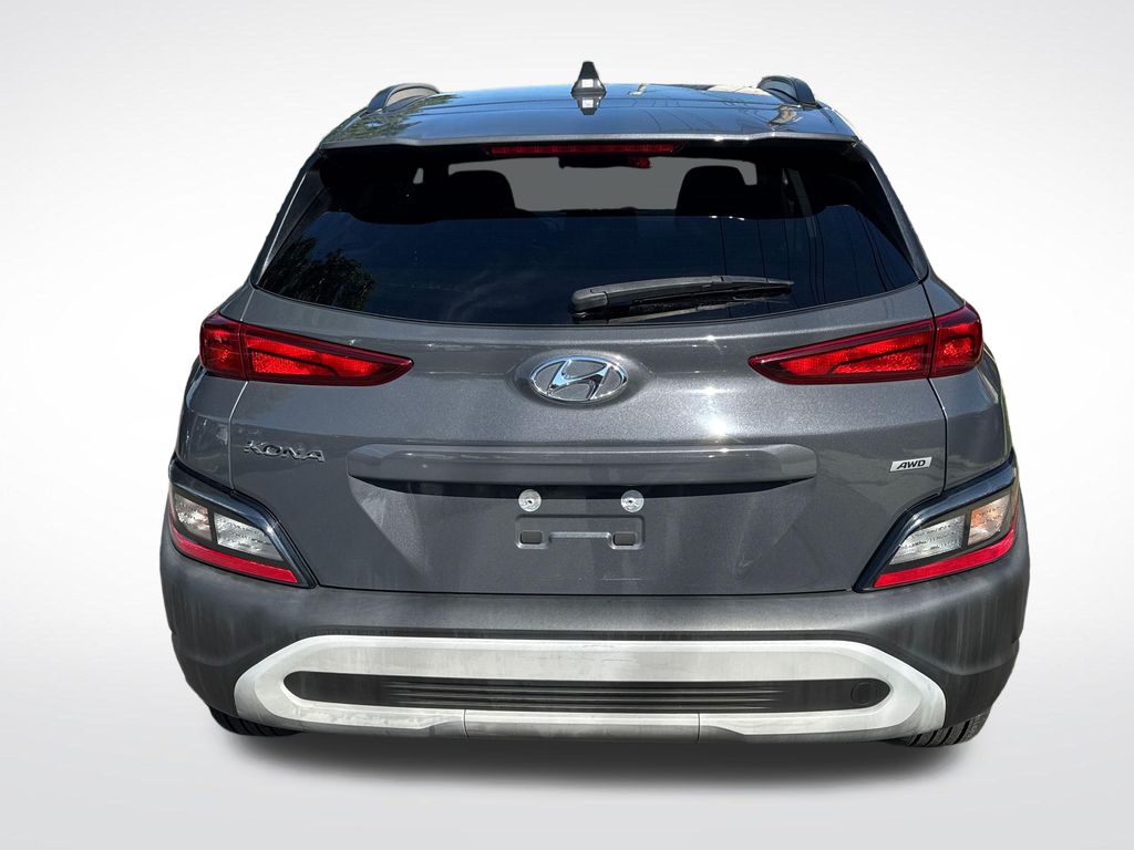 2023 Hyundai Kona SEL - Photo 9