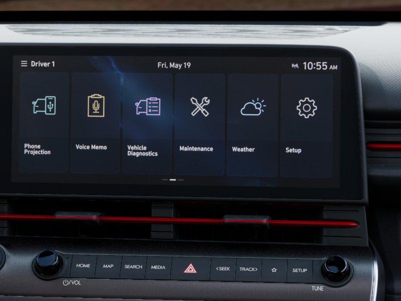 2025 Hyundai Kona N Line S - Photo 13