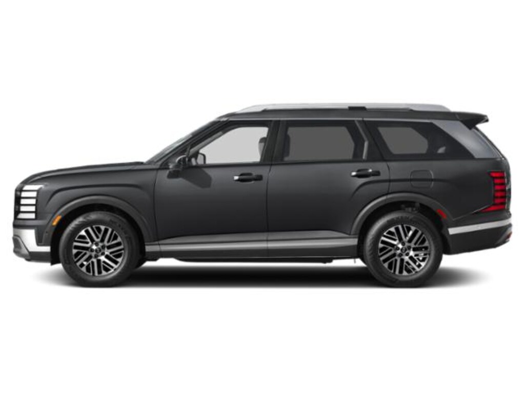New 2027 Hyundai Palisade SEL Premium AWD SUV