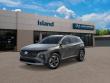 New 2025 Hyundai Tucson SEL AWD SUV